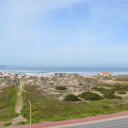 Baleal Tower Bay Apartment 페렐 외부 사진