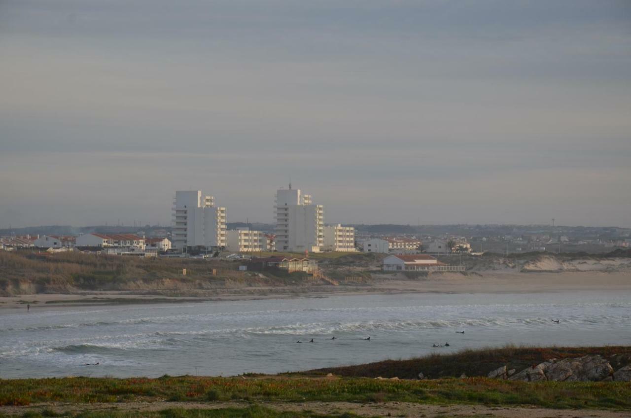 Baleal Tower Bay Apartment 페렐 외부 사진
