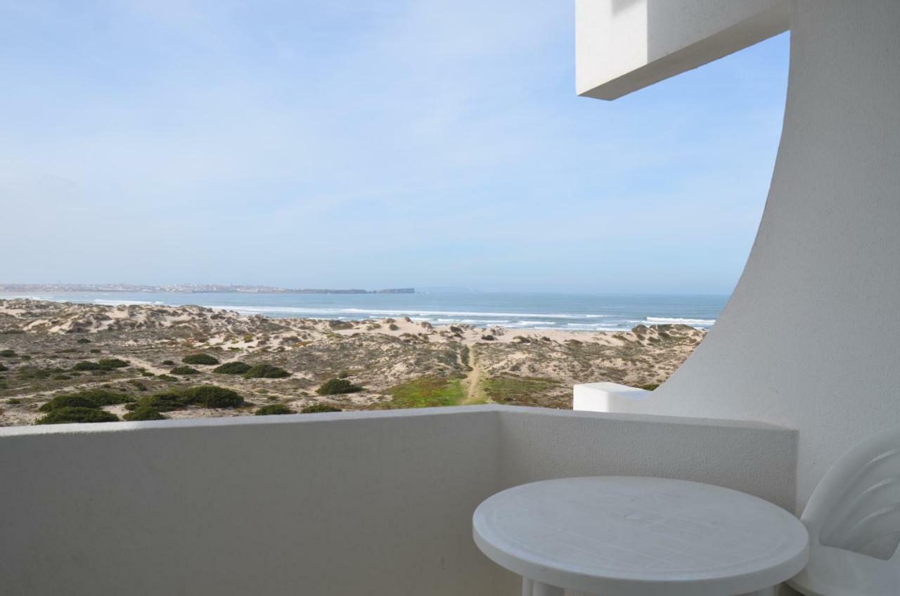 Baleal Tower Bay Apartment 페렐 외부 사진
