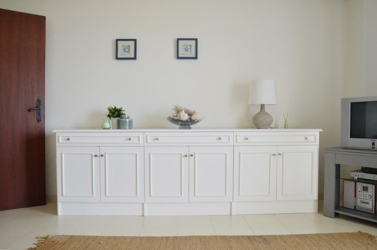 Baleal Tower Bay Apartment 페렐 외부 사진