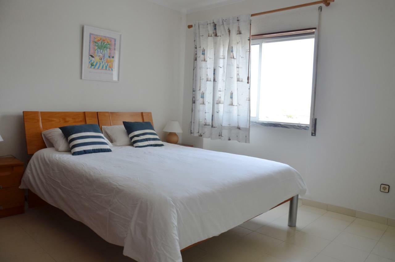 Baleal Tower Bay Apartment 페렐 외부 사진