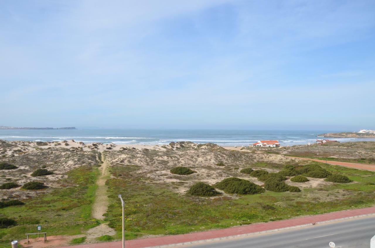 Baleal Tower Bay Apartment 페렐 외부 사진