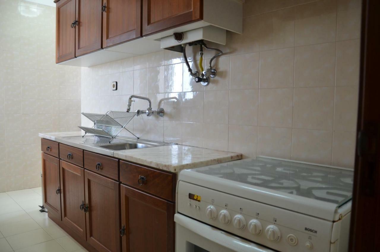 Baleal Tower Bay Apartment 페렐 외부 사진