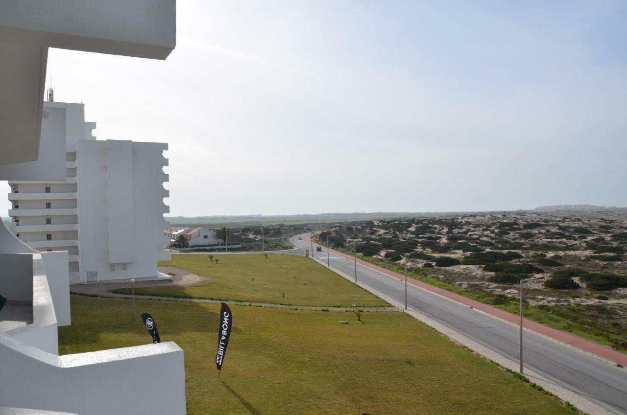 Baleal Tower Bay Apartment 페렐 외부 사진