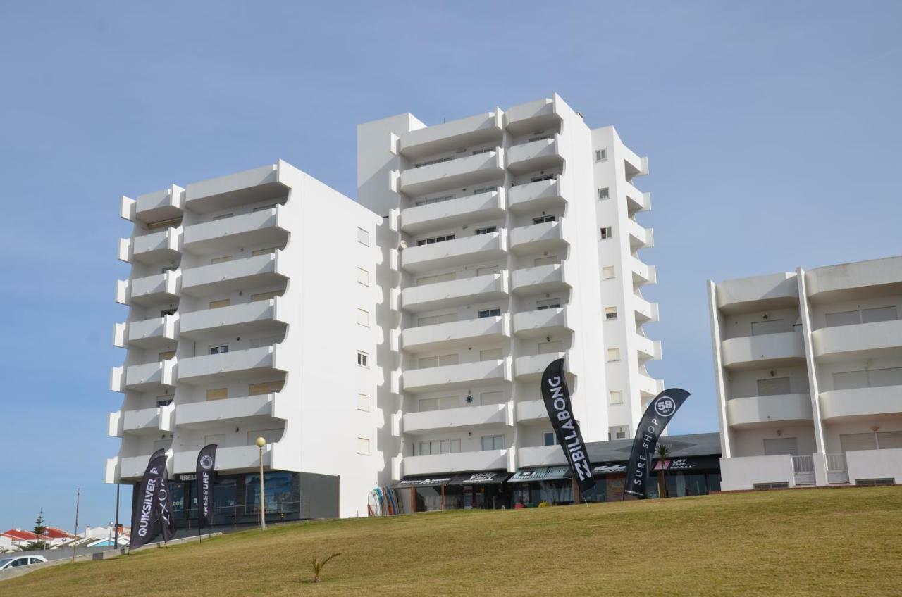 Baleal Tower Bay Apartment 페렐 외부 사진