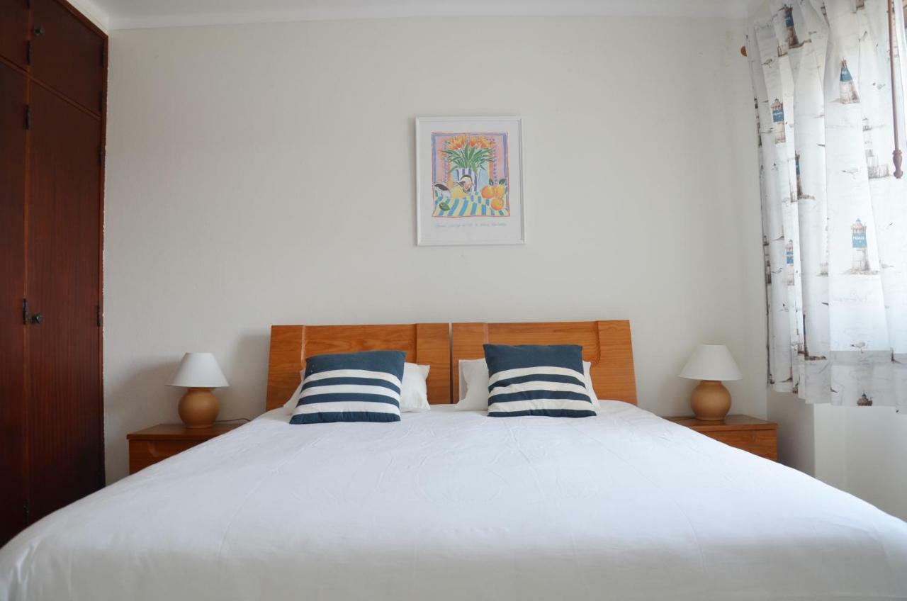 Baleal Tower Bay Apartment 페렐 외부 사진