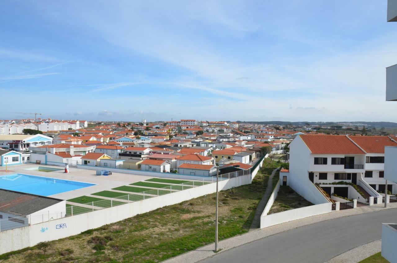 Baleal Tower Bay Apartment 페렐 외부 사진